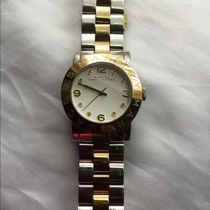 Marc Jacobs watch